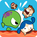 ���ﱼ���ռ�Monster Run Collectv1.0.1 ��׿��