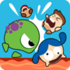 ���ﱼ���ռ�Monster Run Collectv1.0.1 ��׿��