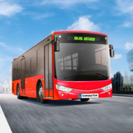 ʿģ⹫·Bus Simulator Highway Racerv8.0 ׿