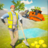 ��󿪲�ģ��󹤴��Gold Mining Sim Miner Tycoonv1.5 ��׿��