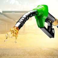 ����������վJunkyard Gas Station Gamev1.4 ��׿��
