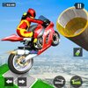 ԽҰ�����������µ�Dirt Bike Race Mega Rampv1.0.5 ��׿��