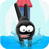 ����˸�̨��ˮStickman High Jump Divingv1.3 ��׿��
