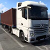 ���п���ģ����3DCity Truck Simulator 3Dv1.0.3 ��׿��