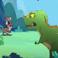 ��������Evolution: Dinosaursv0.3 ��׿��