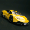 տ˹Ư3DSuper Lux Car Drift 3Dv3.0 ׿
