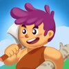 �������潨���ߴ��Idle Jungle Survivalv1.6 ��׿��