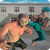���ж����սHigh School Bad Guy Fightv1.0 ��׿��