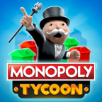 垄断大亨(Monopoly Tycoon)