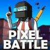 像素绝地求生吃鸡Pixel Battle Royalev1.0.1 安卓版