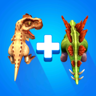 ���ϲ���ʦ3DDragon Merge Master 3Dv1.0.1 ��׿��