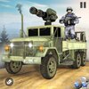 �����˻������䳵��ʻģ����Robot Cargo Truck Transporterv1.0 ��׿��