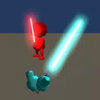 �⽣����3DSaber Duel 3Dv1.0.0 ��׿��