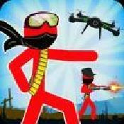 �����ս���ŶӼ�սStickman Army : Team Battlev24 ��׿��
