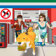 ��Ȯ����͵DogThiefv1 ��׿��