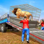 野生动物运输模拟器Wild Animals Transport Simulatorv1.47 安卓版