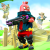 �㳦����ɱ(Sausage BattleRoyale-Gun Games)v1.0 ��׿��