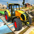 拖拉机驾驶员农场模拟器Tractor Driverv2.0 安卓版