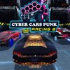 ����������˾���2Cyber Cars Punk Racing 2v1.3 ��׿��