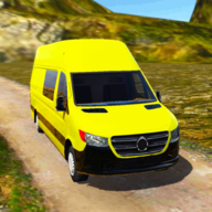 �����ʿ���޼�ʻMinibus Extreme Drivingv1.1 ��׿��