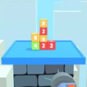 2048狙击手2048 Sniper 2048狙击手2048 Sniper