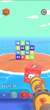 2048�ѻ���2048 Sniperv1.0.1 ��׿��