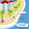 ���Ǵ��Island City Tycoonv2.1 ��׿��