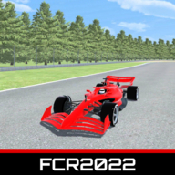 2022方程式赛车FORMULA CAR RACE 2022v1.0 安卓版