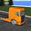 ����ģ����3DTruck Simulator 3Dv1.2.1 ��׿��