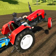 ƳũҵTractor Trolley Farmingv1.02 ׿