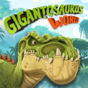 巨兽恐龙世界Gigantosaurus Worldv0.9.3 安卓版