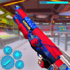 ��ǹϮ��Critical Robot Gun Strikev1.1 ��׿��