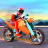 ��·ͻ��սRoad Rash Battlev5.0 ��׿��