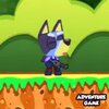 ��ɫ��ð��super bluey adventurev1.1 ��׿��