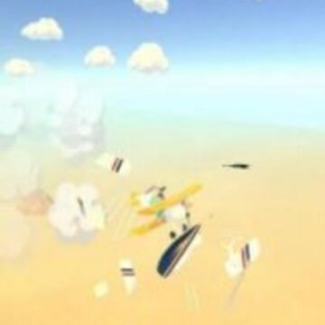 跳跃专家Hit Sky 3D 跳跃专家Hit Sky 3D