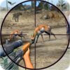 Ұ�⶯����Wild Animal Shootingv1.8 ��׿��