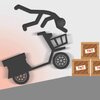 ����˲�ж����Stickman Dismounting Legendv1.0.6 ��׿��