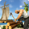 ľ������ɭ��Raft Survival Forestv1.1.7 ��׿��
