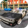 �����ؼ������µ�Police Car Stunt Simulation 3Dv1.7 ��׿��