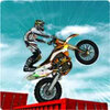 Ħ�г�������Ծ�ؼ�Dirt Bike Roof Jumping Stuntsv1.0 ��׿��