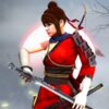 ����սʿ��ʿNinja Fighter: Samurai Gamesv1.1 ��׿��