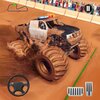 ���￨����ײ�ƻ�Monster Truck Crash Destructionv1.4 ��׿��