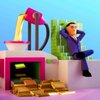 ��Ǯ��̸3DMoney Talks 3Dv1.0.8 ��׿��