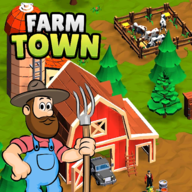 闲置的农业城镇Idle Farm Townv0.72 安卓版