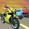 3DĦг3D Motorcycle Race Gamev1.3 ׿