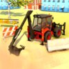 ����ھ��ģ����Village Excavator Simulatorv1.1 ��׿��