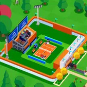 �����˶���԰Idle Sport Parkv1.0.1 ��׿��