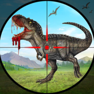 史前恐龙生存Wild Dinosaur Hunting