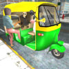 ԶưCity Auto Rickshawv1.1 ׿