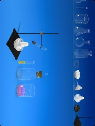 Chemist���⻯ѧʵ��������v5.0.4 ����������